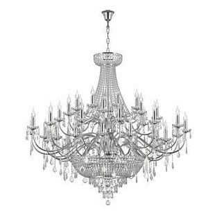 Люстра подвесная LIGHTSTAR CLASSIC 700514